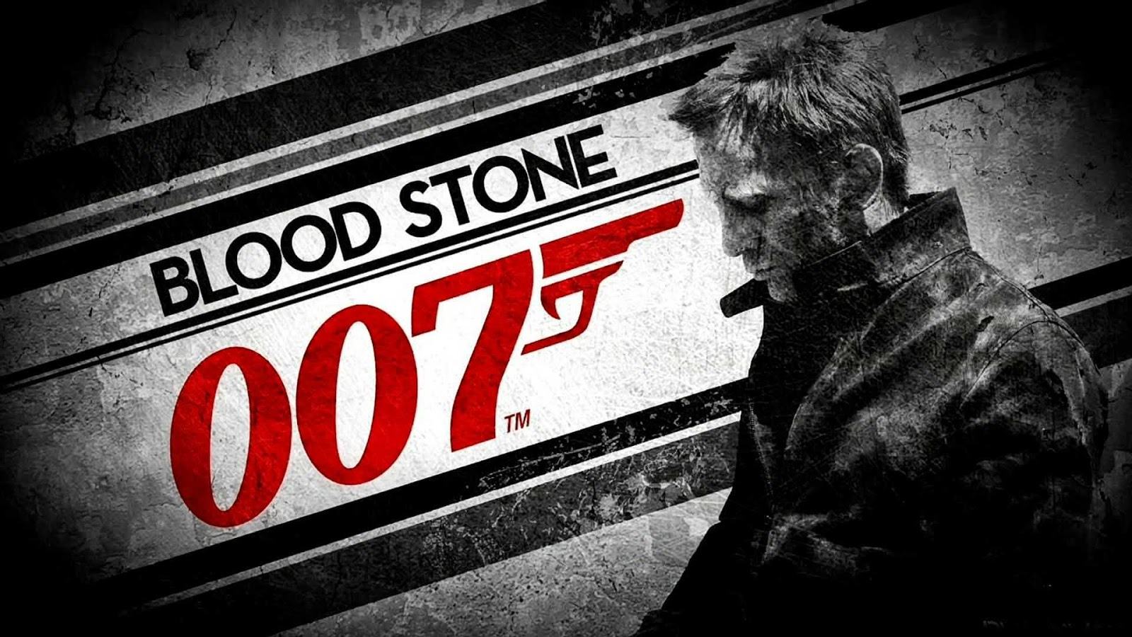james bond 007 blood stone pc crack free download